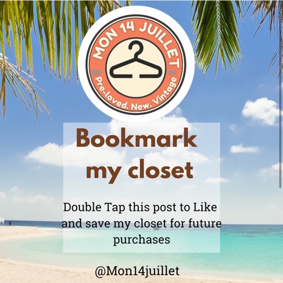 Meet your posher, Diane - Picture 2 of 4